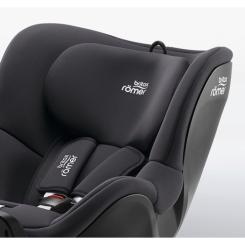 Автокресло Britax-Romer Dualfix Plus (Teak) Фото 9