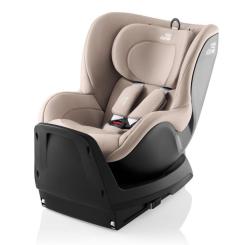 Автокресло Britax-Romer Dualfix Plus (Teak) Фото 1