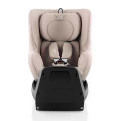 Автокресло Britax-Romer Dualfix Plus (Teak) Фото 2
