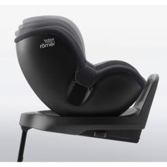 Автокресло Britax-Romer Dualfix Plus (Teak) Фото 6