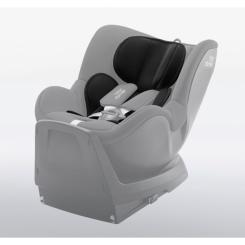Автокресло Britax-Romer Dualfix Plus (Teak) Фото 7
