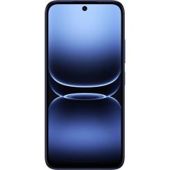 Мобильный телефон Infinix Smart 20 4/128Gb Cloudline Blue Фото 1