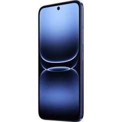 Мобильный телефон Infinix Smart 20 4/128Gb Cloudline Blue Фото 4