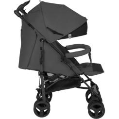 Коляска Lionelo Irma Grey Stone Фото 2