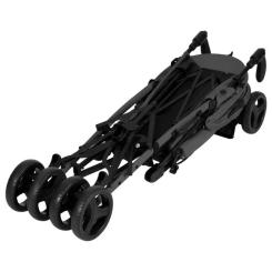 Коляска Lionelo Irma Grey Stone Фото 3