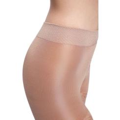 Колготы Instinct Slim 40 Den Natural - 3 Фото 3