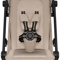 Коляска Lionelo Tansi Beige Sand Фото 9