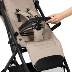 Коляска Lionelo Tansi Beige Sand Фото 10