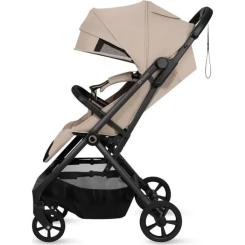 Коляска Lionelo Tansi Beige Sand Фото 2