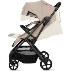 Коляска Lionelo Tansi Beige Sand Фото 3