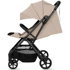 Коляска Lionelo Tansi Beige Sand Фото 4