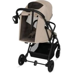 Коляска Lionelo Tansi Beige Sand Фото 5