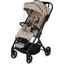 Коляска Lionelo Tansi Beige Sand Фото 6