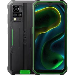 Мобильный телефон Blackview BV4800 2/32GB Green Фото