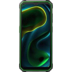 Мобильный телефон Blackview BV4800 2/32GB Green Фото 1