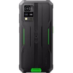 Мобильный телефон Blackview BV4800 2/32GB Green Фото 2