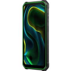Мобильный телефон Blackview BV4800 2/32GB Green Фото 3