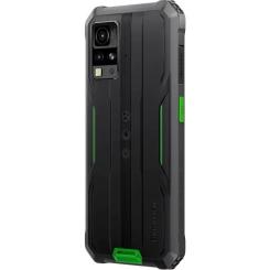 Мобильный телефон Blackview BV4800 2/32GB Green Фото 4