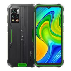 Мобильный телефон Blackview BV9200 8/256GB Rugged Green Фото