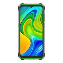 Мобильный телефон Blackview BV9200 8/256GB Rugged Green Фото 1