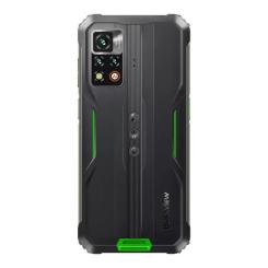 Мобильный телефон Blackview BV9200 8/256GB Rugged Green Фото 2