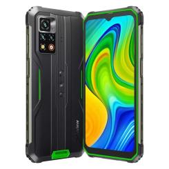 Мобильный телефон Blackview BV9200 8/256GB Rugged Green Фото 4