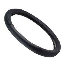 Чехол на руль VITOL L чорн Фото 1