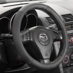 Чехол на руль VITOL L чорн Фото 4