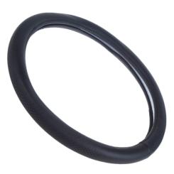 Чехол на руль VITOL L чорн Фото 1