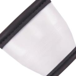 Чехол на руль VITOL L чорн Фото 3