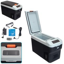 Автохолодильник VITOL 27 л. Фото 9