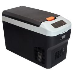 Автохолодильник VITOL 27 л. Фото