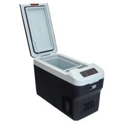 Автохолодильник VITOL 27 л. Фото 1