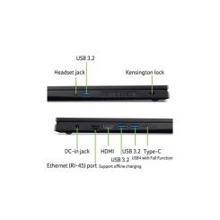 Ноутбук Acer Nitro V 15 ANV15-A31-R305 Фото 5