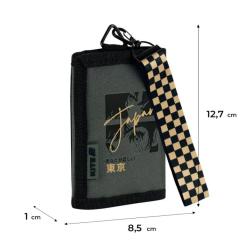 Кошелек детский Kite Гаманець Kite 598 Tokyo Vibe Фото 4