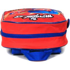 Рюкзак детский Perletti Miraculous LadyBug Mini, к-р червоний Фото 4