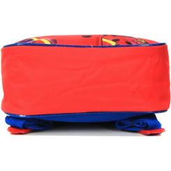 Рюкзак детский Perletti Miraculous LadyBug Mini, к-р червоний Фото 5