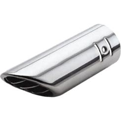 Насадка на глушитель VITOL НГ-0263 Фото