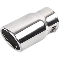 Насадка на глушитель VITOL НГ-0409 Фото