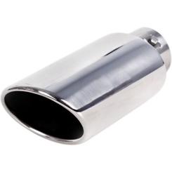 Насадка на глушитель VITOL НГ-0555 Фото