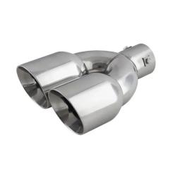 Насадка на глушитель VITOL NG-1167B X Pipe Фото