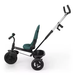 Детский велосипед Kinderkraft Aston 2 Plus Green (KRASTO02GREPL00) Фото 9