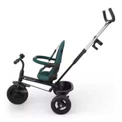 Детский велосипед Kinderkraft Aston 2 Plus Green (KRASTO02GREPL00) Фото 8