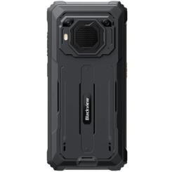 Мобильный телефон Blackview BV6200 Plus 8/128Gb Black Фото 2