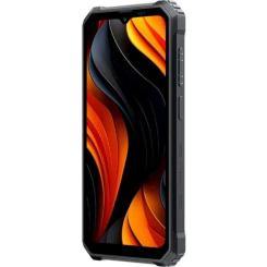 Мобильный телефон Blackview BV6200 Plus 8/128Gb Black Фото 4