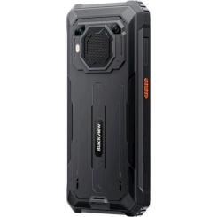 Мобильный телефон Blackview BV6200 Plus 8/128Gb Black Фото 5