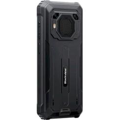 Мобильный телефон Blackview BV6200 Plus 8/128Gb Black Фото 6