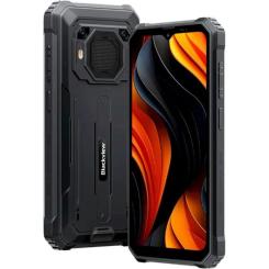 Мобильный телефон Blackview BV6200 Plus 8/128Gb Black Фото 7