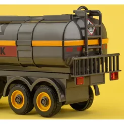 Конструктор Otamanko АВТОКОНСТРУКТОР Бензовоз Фото 6