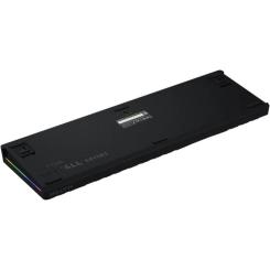 Клавиатура Hator Skyfall 100 PRO Aurum Vanila Silent RGB Wireless/B Фото 5